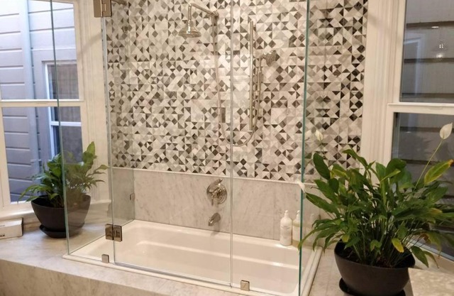 Remodelled home in the heart of The Castro