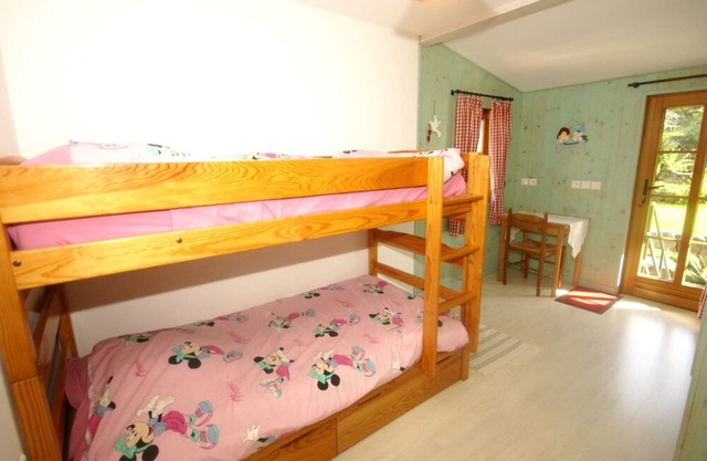 Remote Holiday Home in Harreberg with Terrace