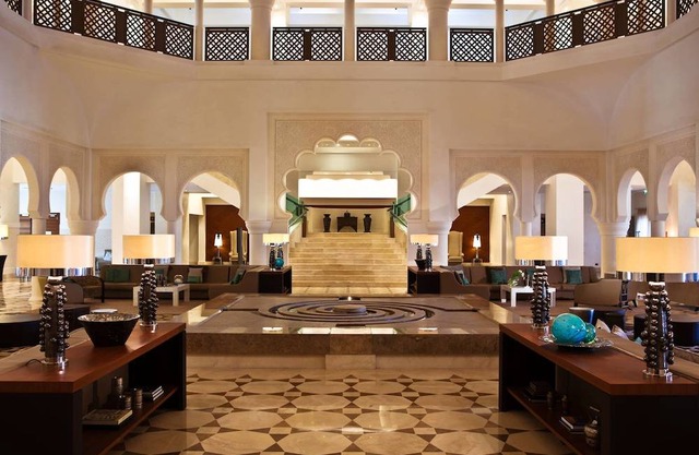 Renaissance Tlemcen Hotel