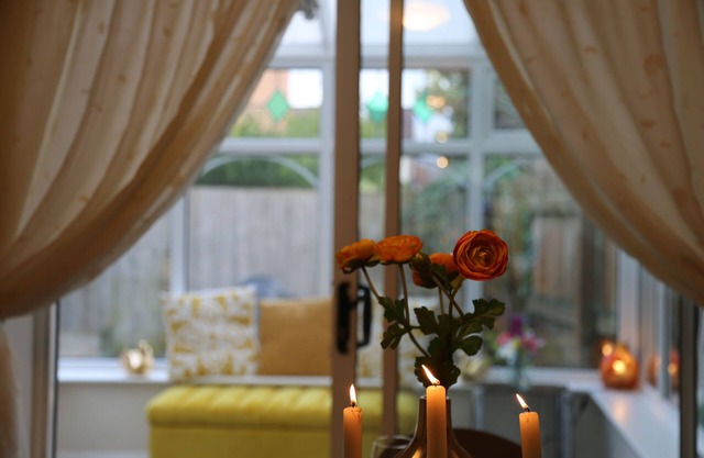 Renaissance Place - near Manchester airport