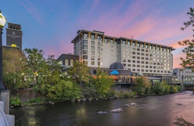 Renaissance Reno Downtown Hotel & Spa