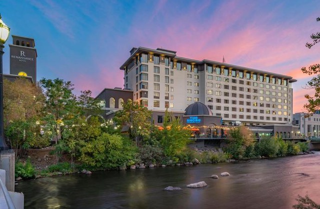 Renaissance Reno Downtown Hotel