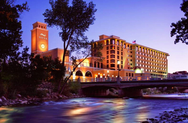 Renaissance Reno Downtown Hotel & Spa