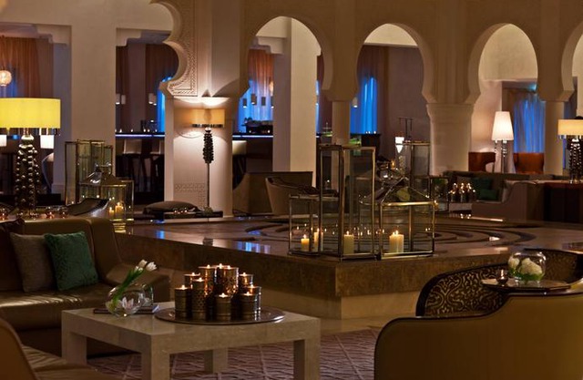 Renaissance Tlemcen Hotel