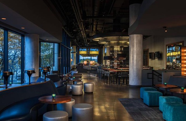 Renaissance Toledo Downtown Hotel