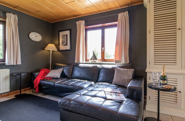 Rendeux Forest View Retreat