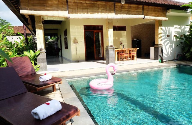 Rendira Villa