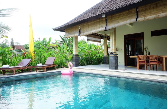 Rendira Villa 