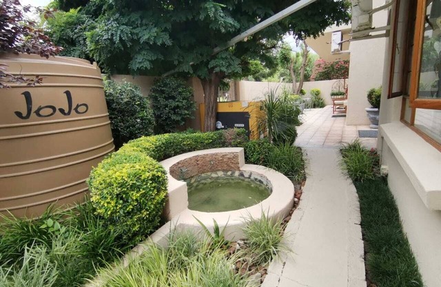 Rene's Guest House
