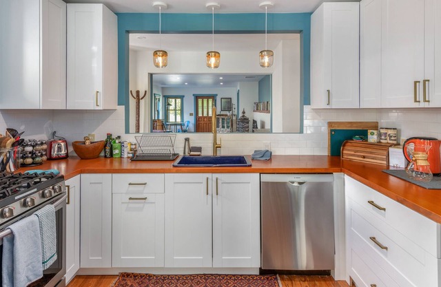 RENOVATED Redstone retreat, CO's best kept secret ski resorts, hot springs, wifi