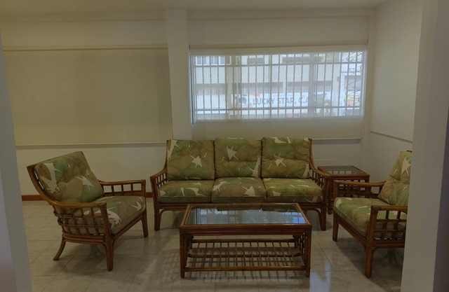 RENOVATED APARTMENT IN THE CENTER OF CARACAS CONTINUOUS WATER AND WIFI CLOSE TO ALL AMENITIES
