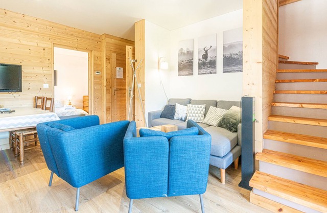Renovated farmhouse with large garden "Lou Paquis Le Petit" 4 *