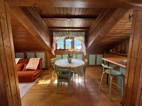 Renovated Mountain View Appartment