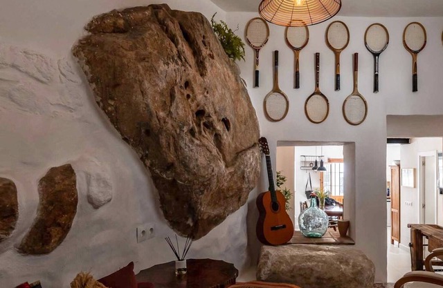 Renovated town house