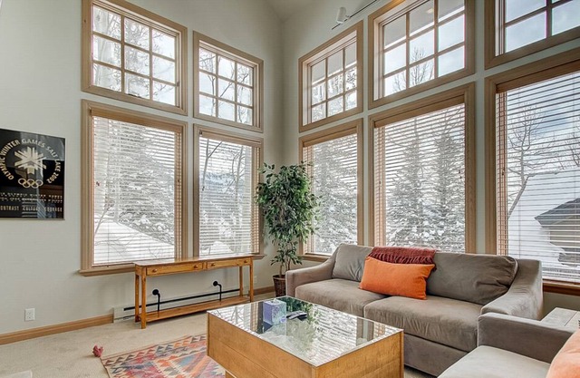 Renovated, WhoDunnit Lodge - ski-in/out to Snowbird