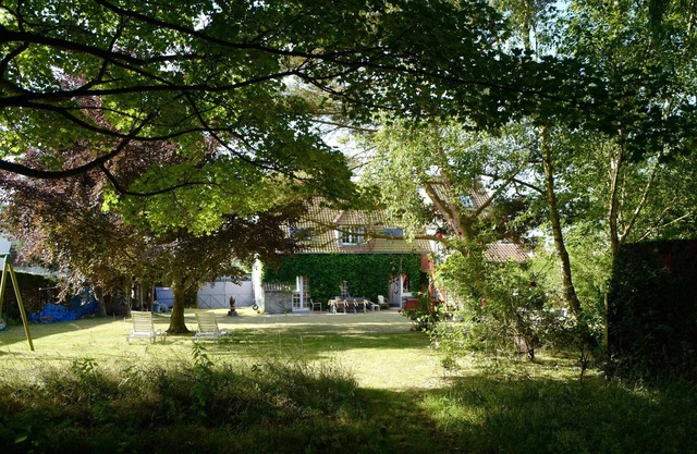 Rent a charming house in Wissant