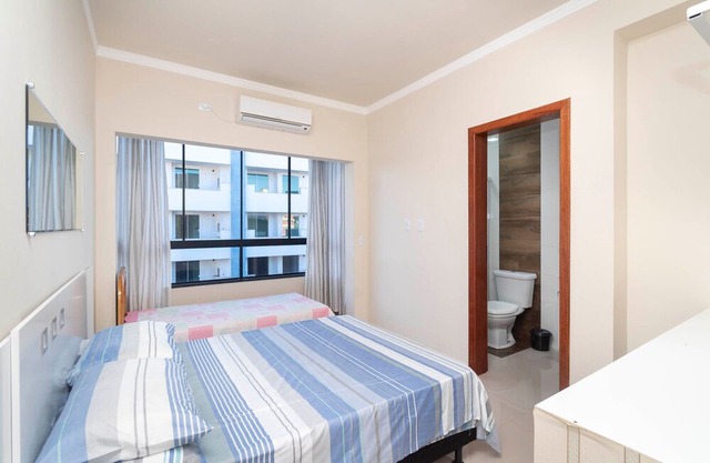 Rent Duplex Apartment 12 for 5 people Bombas / SC