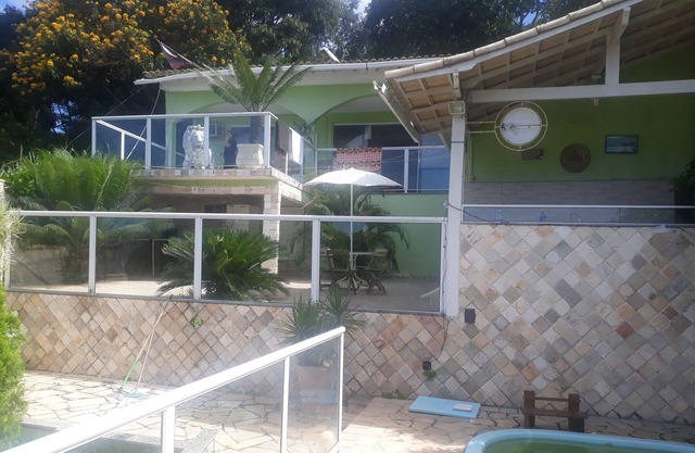 Rent House for season, close to Barra de Maricá beach and restaurants.