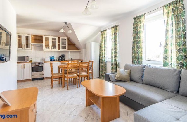 Rent like home - Neptun