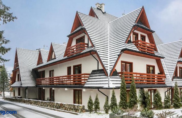 Rent like home - Strzelców 24C