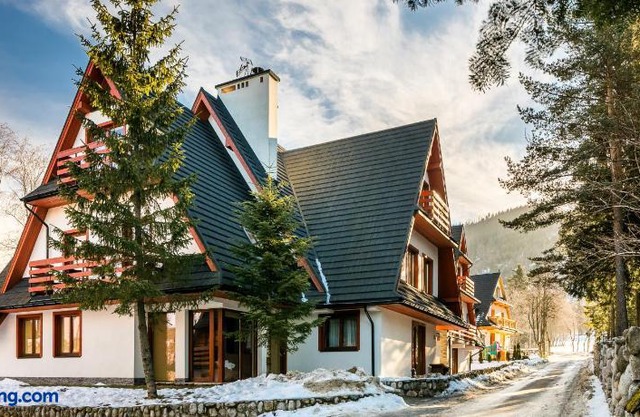Rent like home - Strzelców 30C