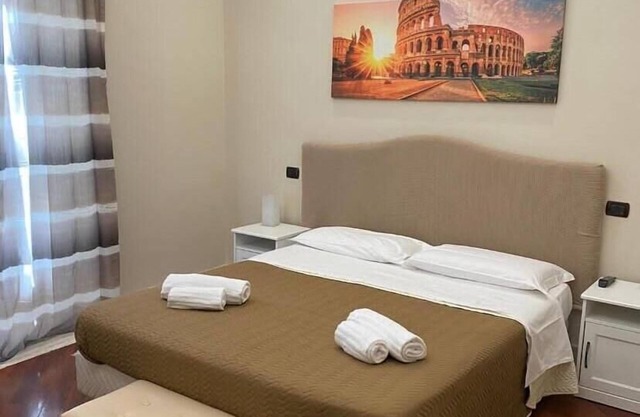 Rent rooms saint peter 3