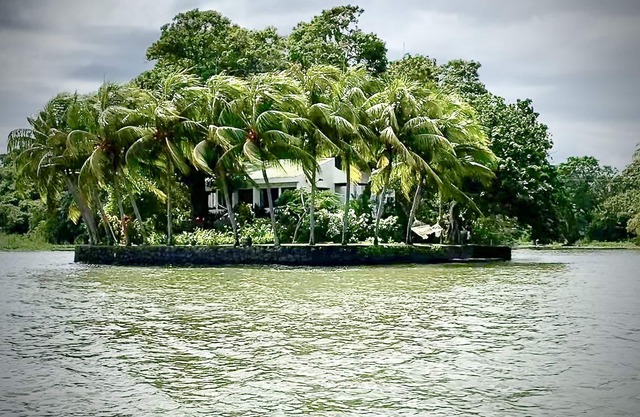 Rent Your Own Island Minutes From The Colonial Splendor Of Granada