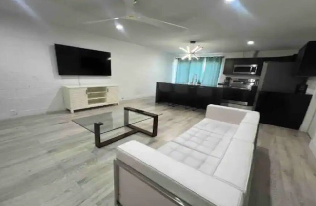 Rental Apartment | 2 BR, pet friendly with 3 beds