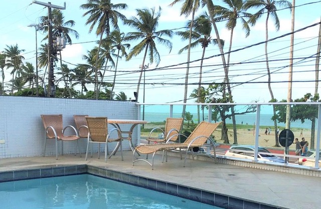 Rental Home Cabo Branco