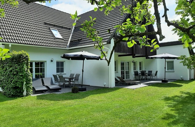 Rental-Superior-Private Bathroom-Garden view-Typ C