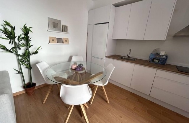 Rental unit in Córdoba · 1 bedroom · 3 beds · 1 bath