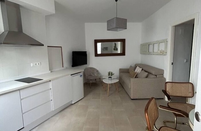 Rental unit in Córdoba · ★4.50 · 1 bedroom · 3 beds · 1 bath