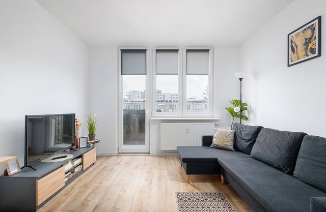 RentPlanet - Apartament Kondratowicza
