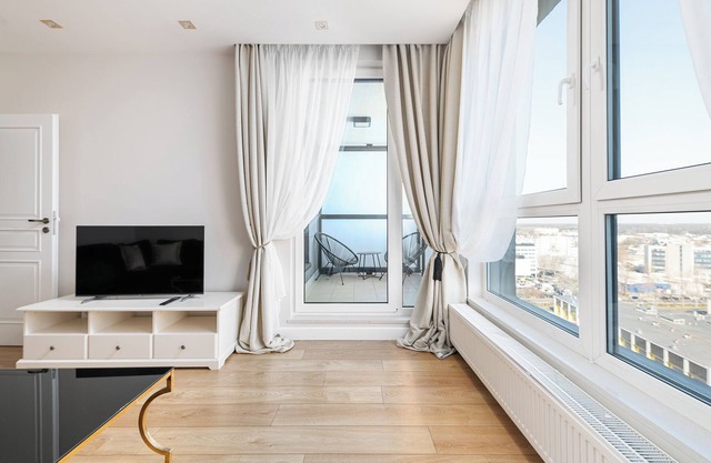 RentPlanet - Apartament Rodziewiczówny