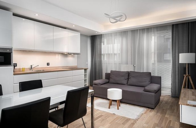 Rentplanet - Apartamenty Atal Tower