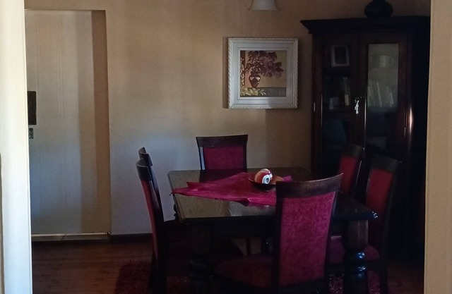 Repose offer cozy,quite space suitable for business , family, retreats getaways!