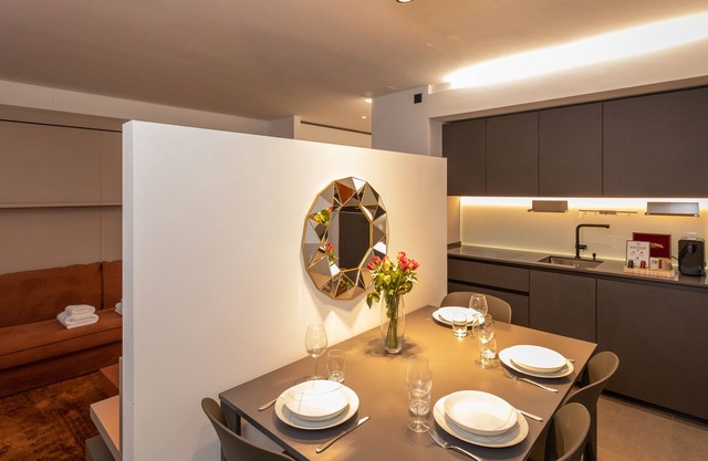 Res.3544 Apt Standard 206, Lumino, Switzerland