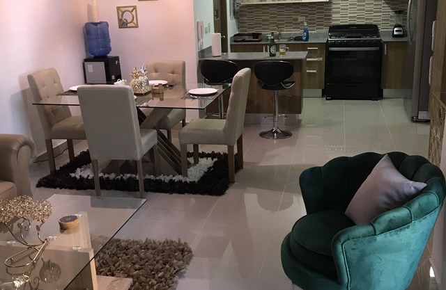 Residencial Mediterráneo III
