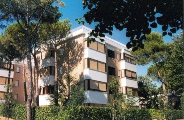 RESIDENCE PINEDA - Res Pineda 012F PT B2*M0270349102