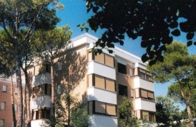 RESIDENCE PINEDA - Res Pineda 050F 3P B1*M0270349120