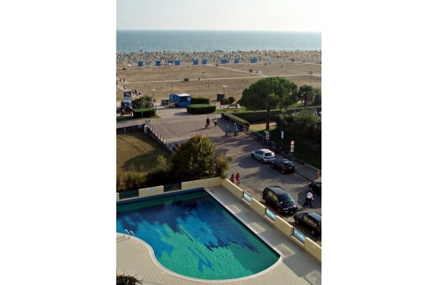 RESIDENCE ITACA - Itaca 019R 2P B* corpo B