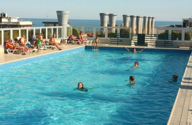 Terme San Michele Al Tagliamento 