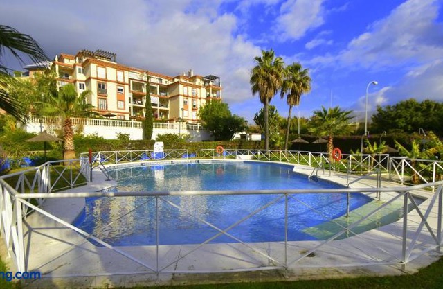 Reserva del Parque