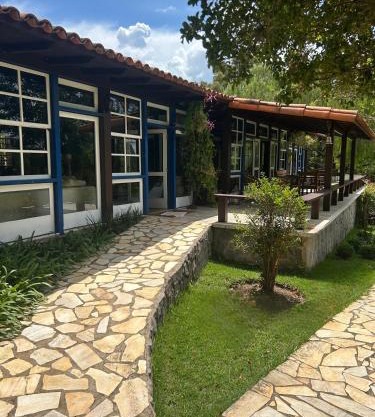 Reserva Querubins