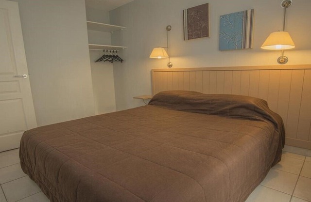 Reserve your apartment in a **** hotel> Apartment 18