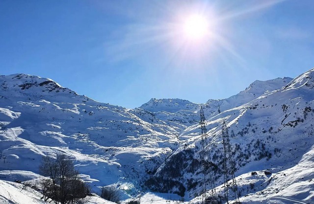 Residence Les Valmonts - maeva Home - 4 Room Apartment 8 People - Selection