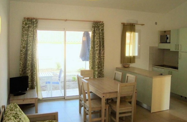 Residence Odalys San Martinu ** - Villa 4 Rooms 8 People