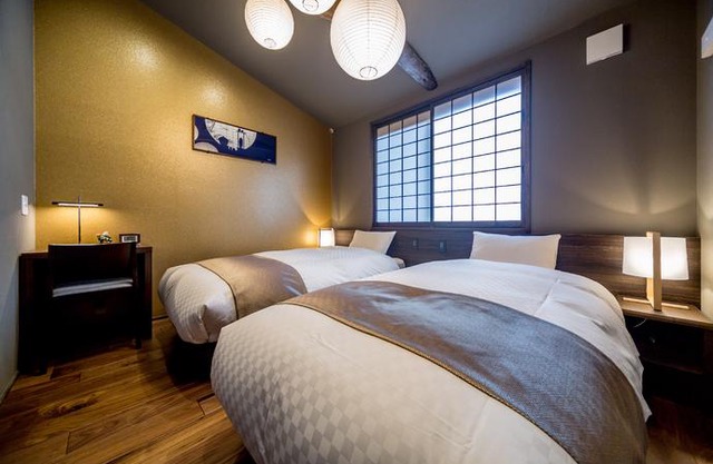 RESI STAY Yasaka-an