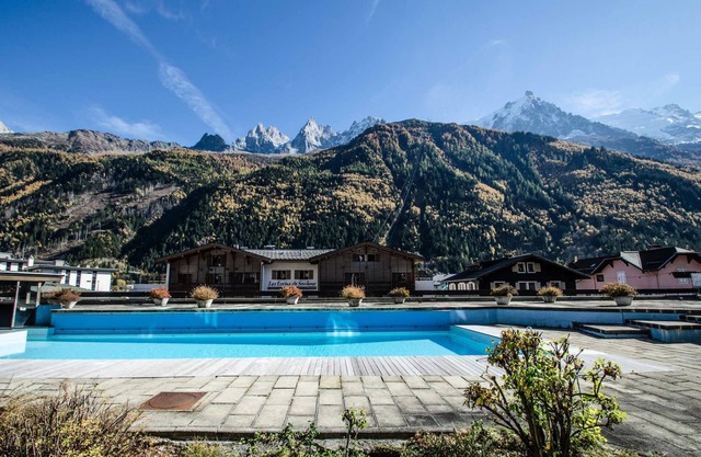 Residence Beausite - 2 Rooms for 4 People