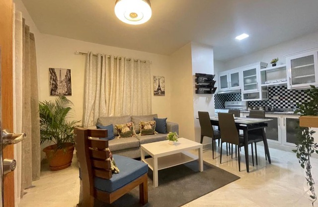 Residencial christall ap 2-A
